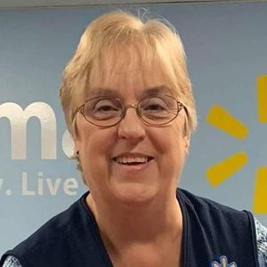 Meet your Posher, Patty